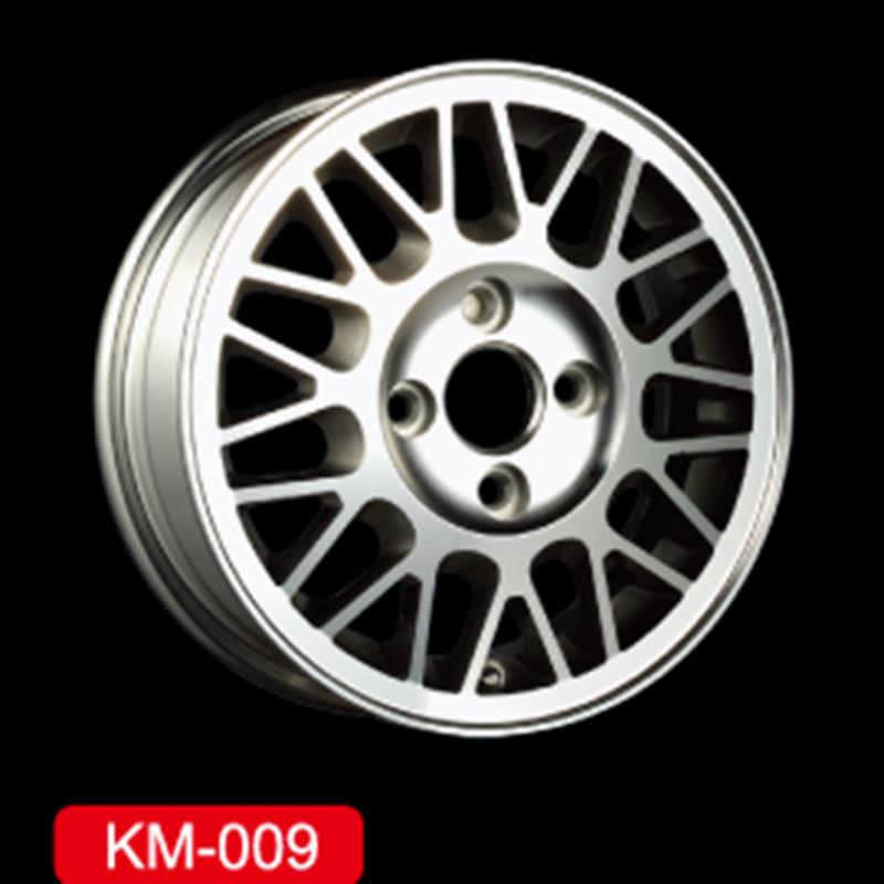 KM009