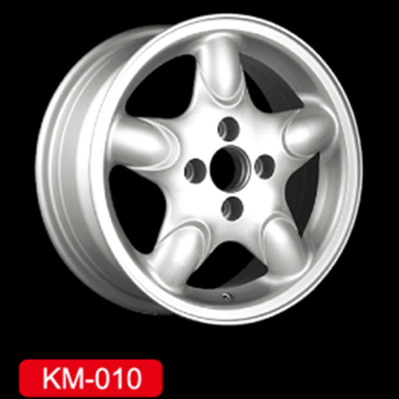 KM010