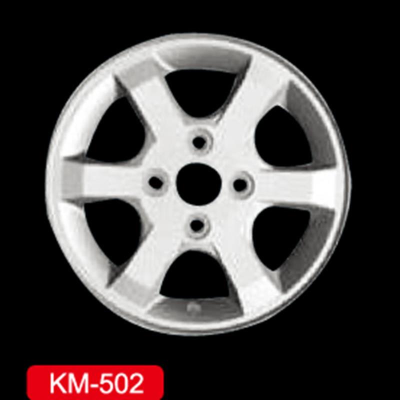 KM502