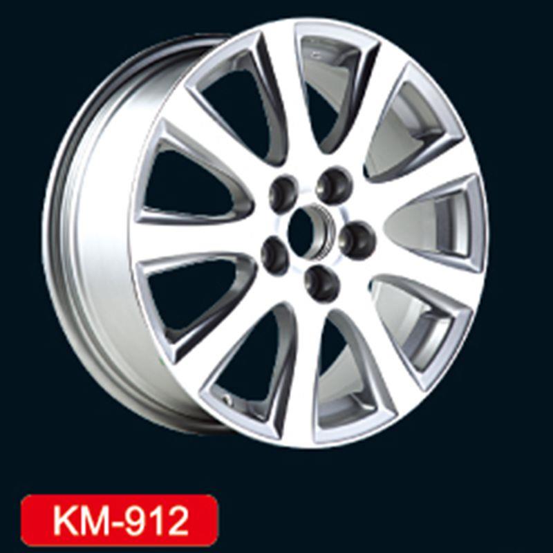 KM912
