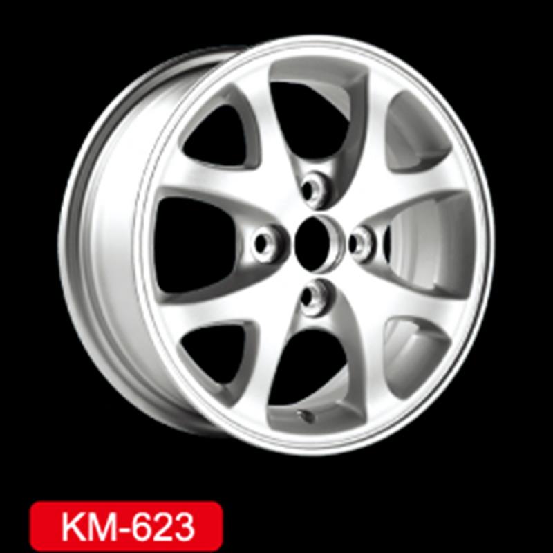 KM623