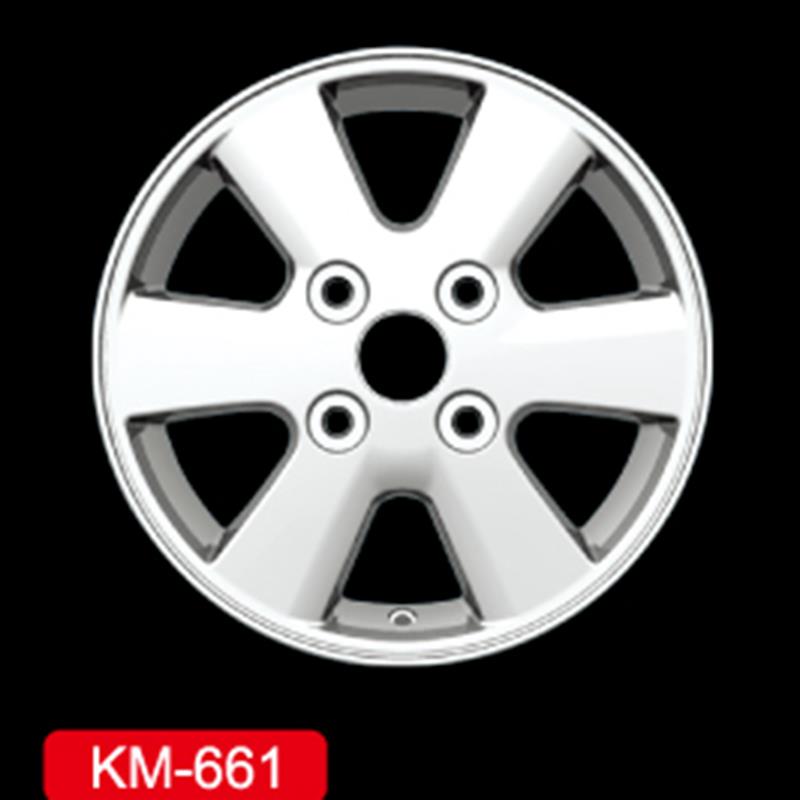 KM661