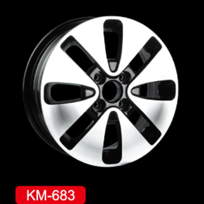 KM683