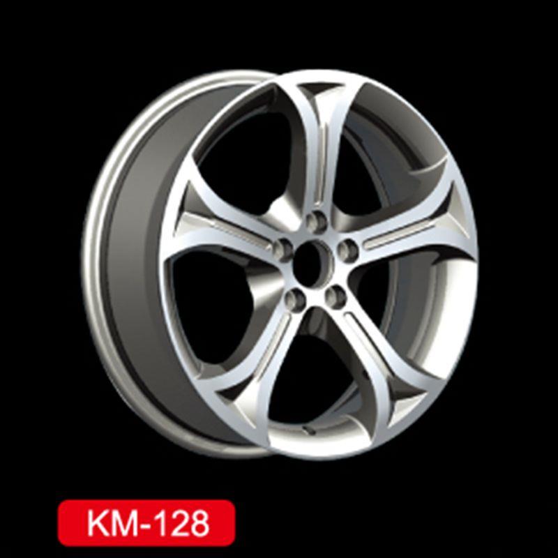 KM128