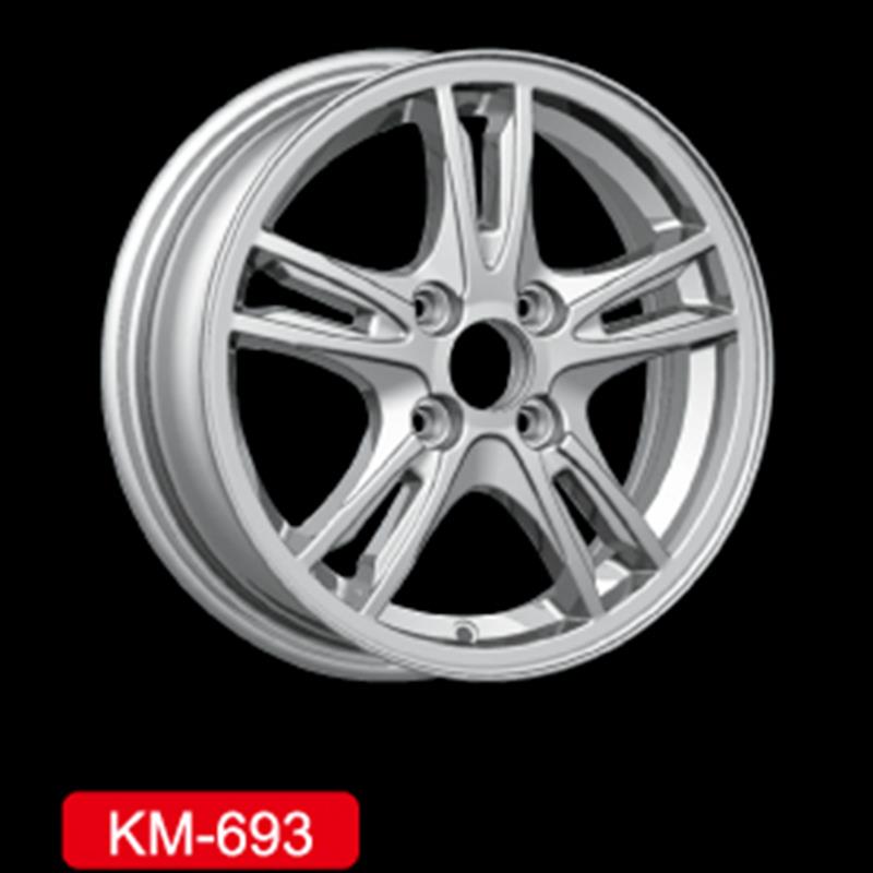 KM693