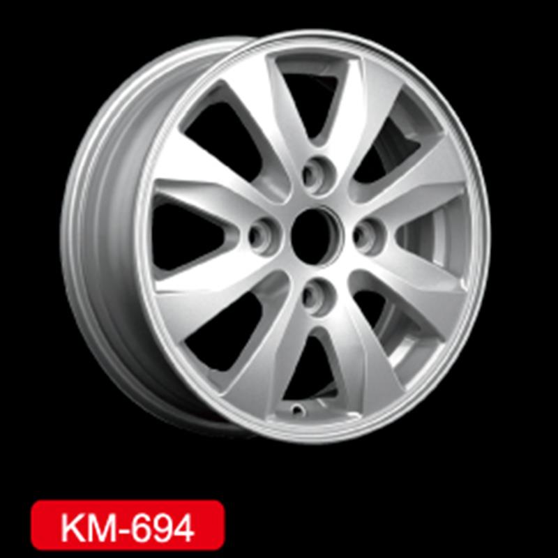 KM694