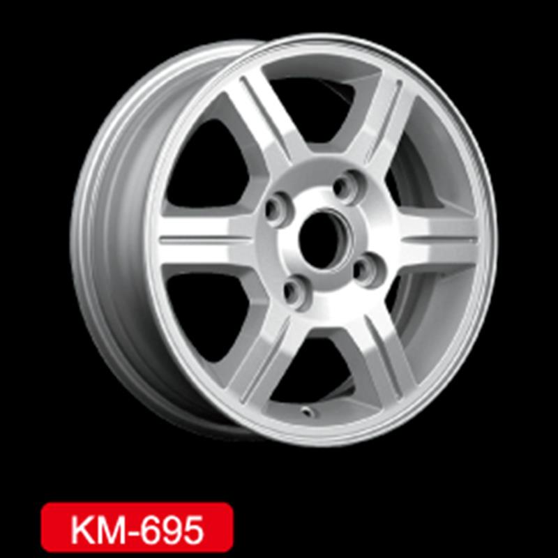 KM695