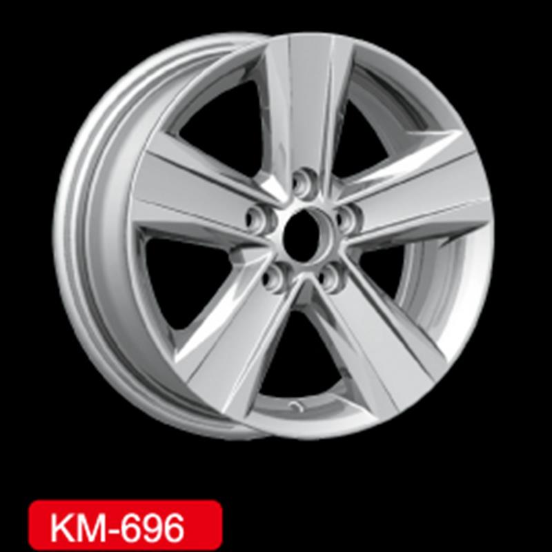 KM696