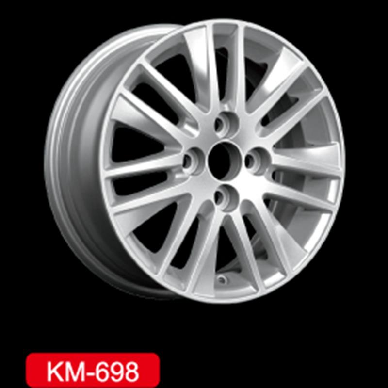 KM698
