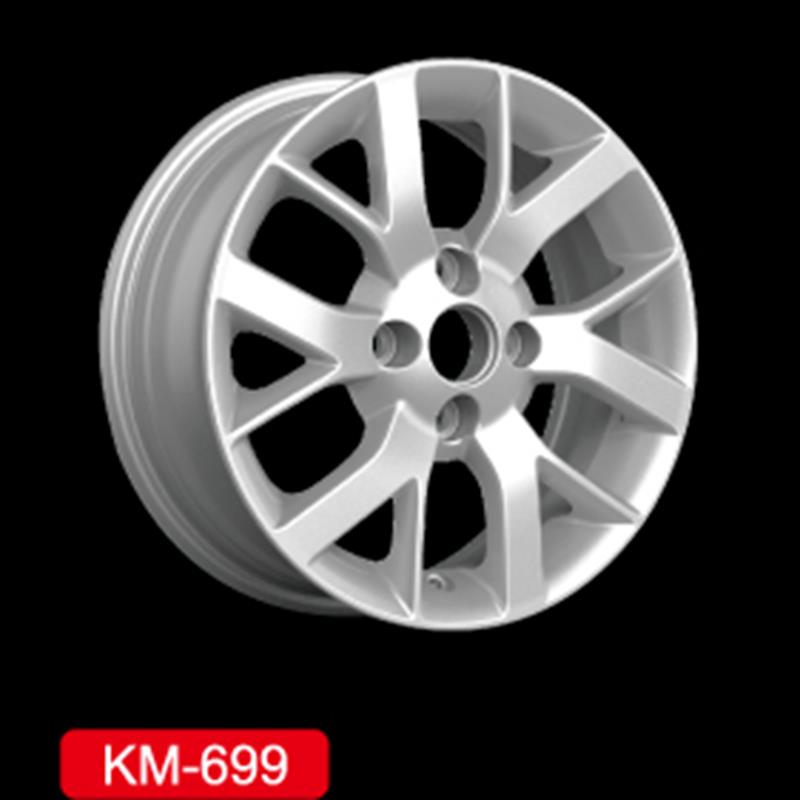 KM699