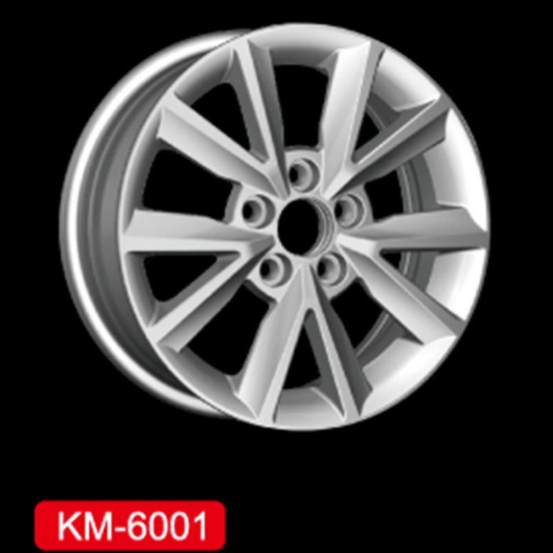 KM6001