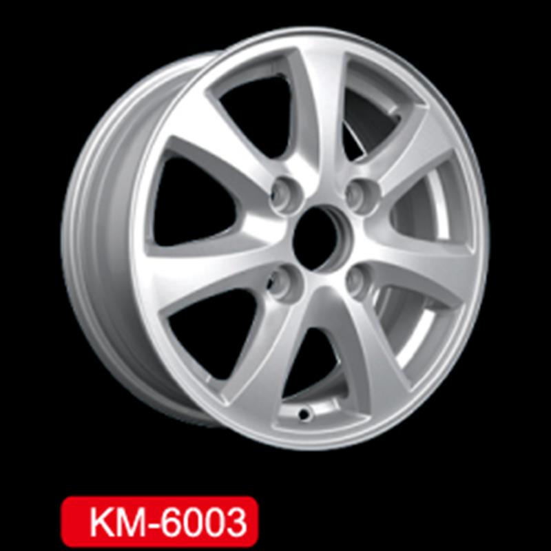 KM6003