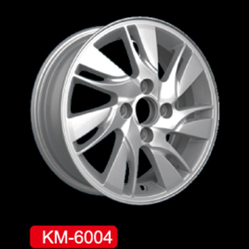 KM6004