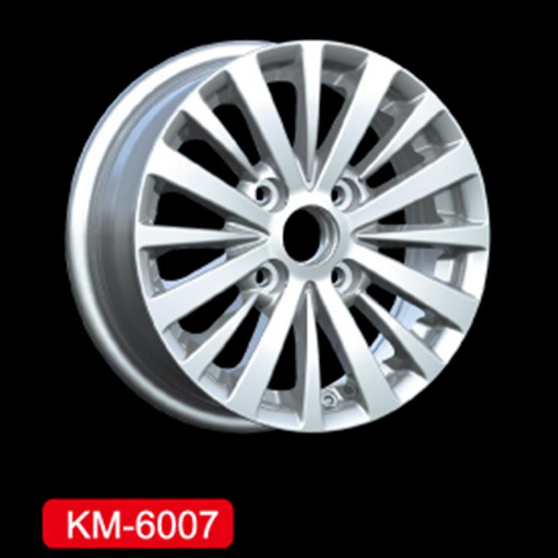 KM6007