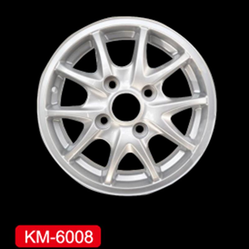 KM6008