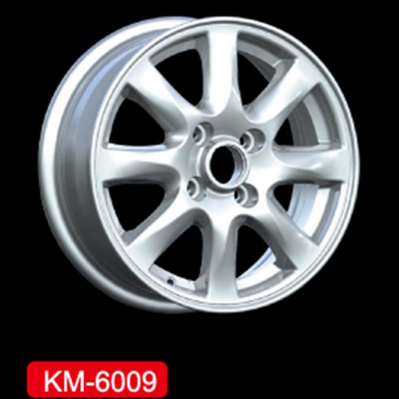 KM6009