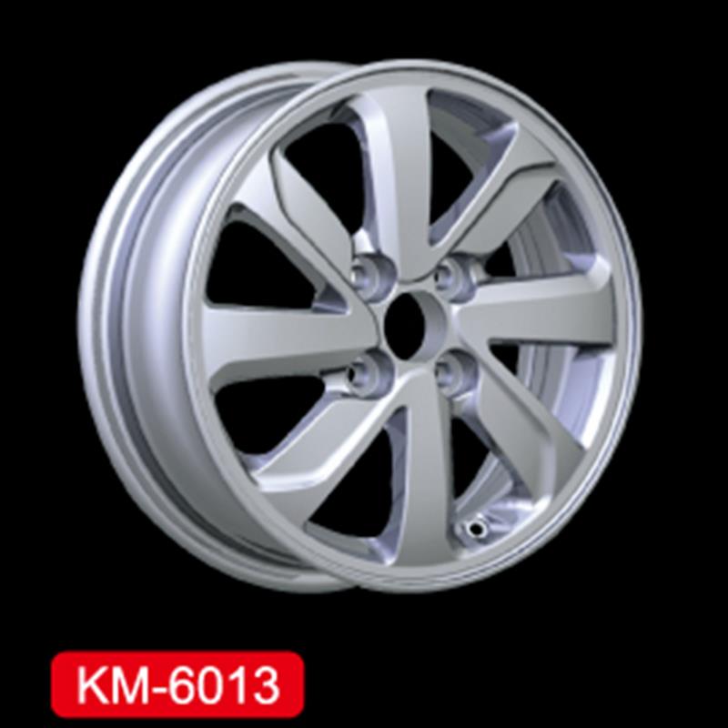 KM6013
