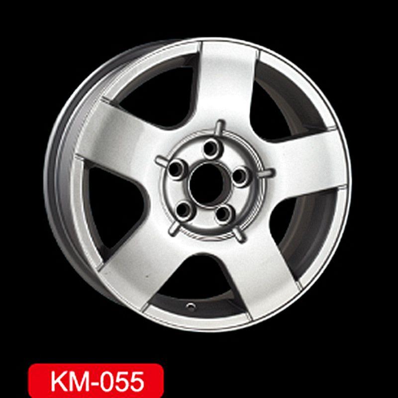 KM055