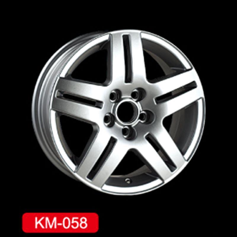 KM058