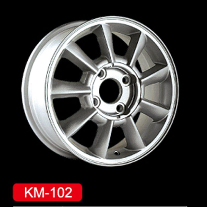 KM102