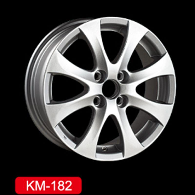 KM182