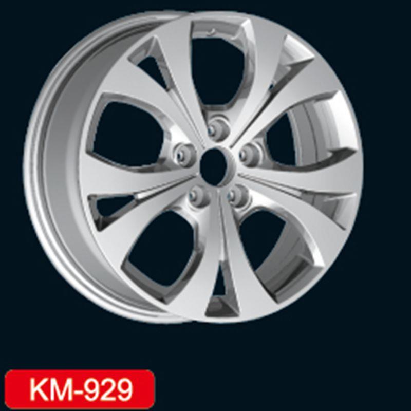 KM929
