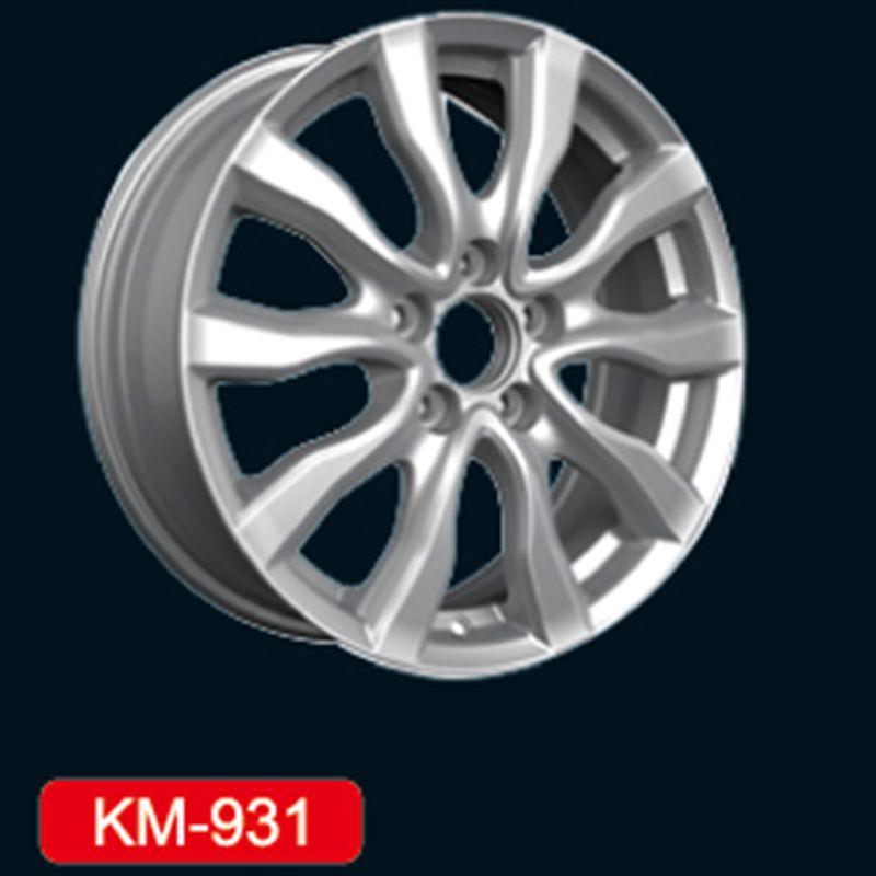 KM931