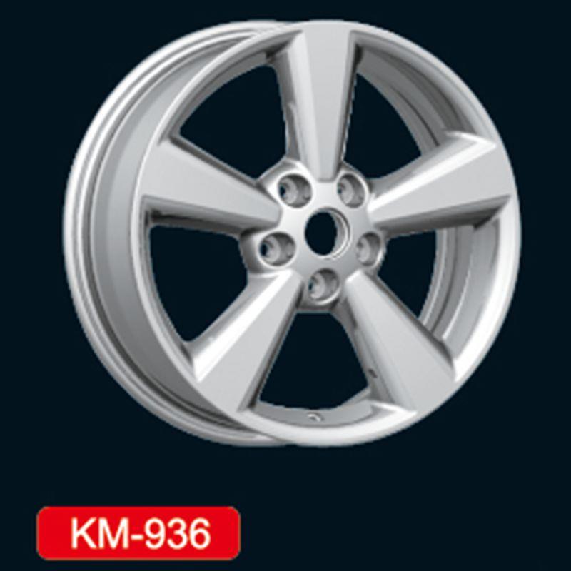 KM936