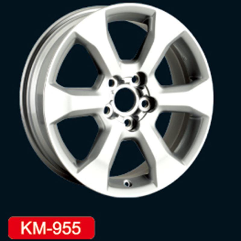 KM955