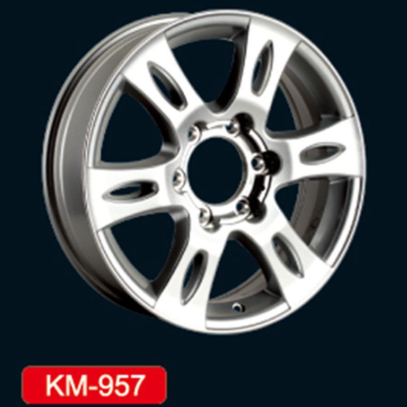 KM957