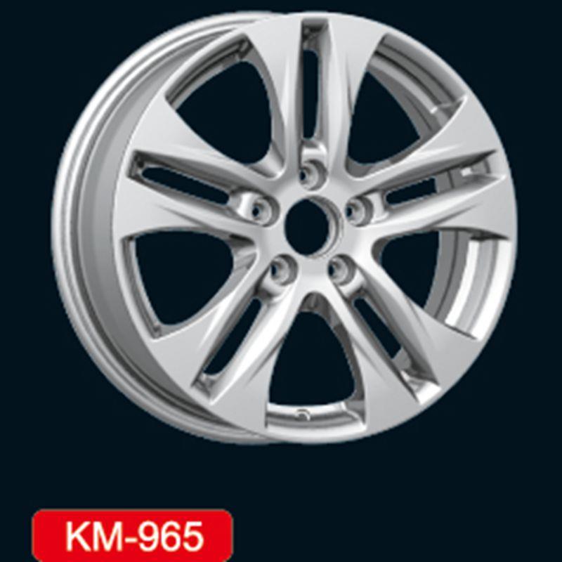 KM965