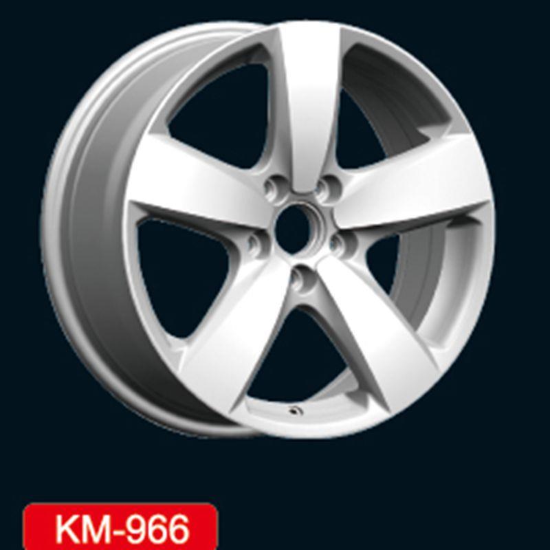 KM966