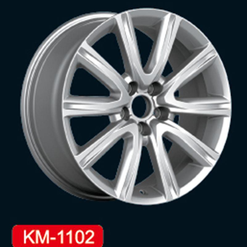 KM1102