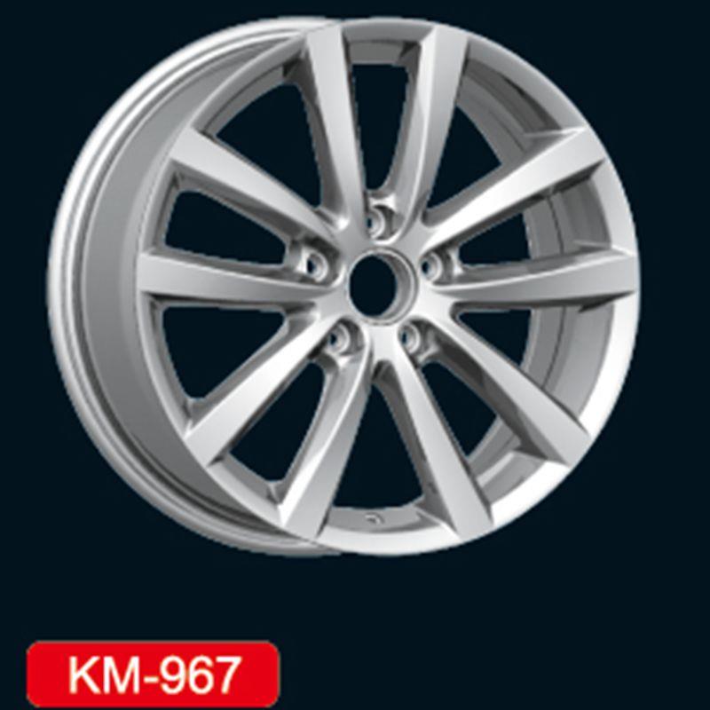 KM967