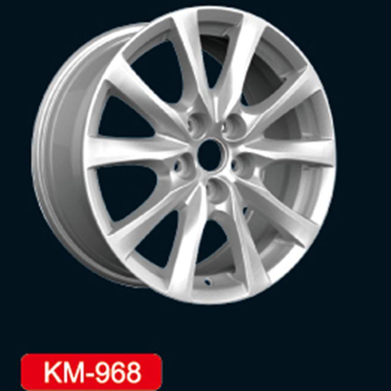 KM968