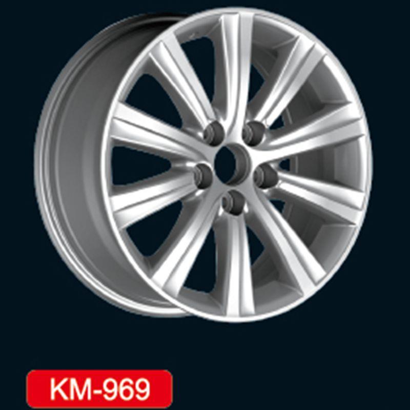 KM969