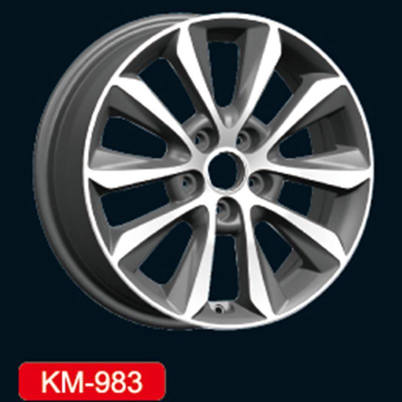 KM983