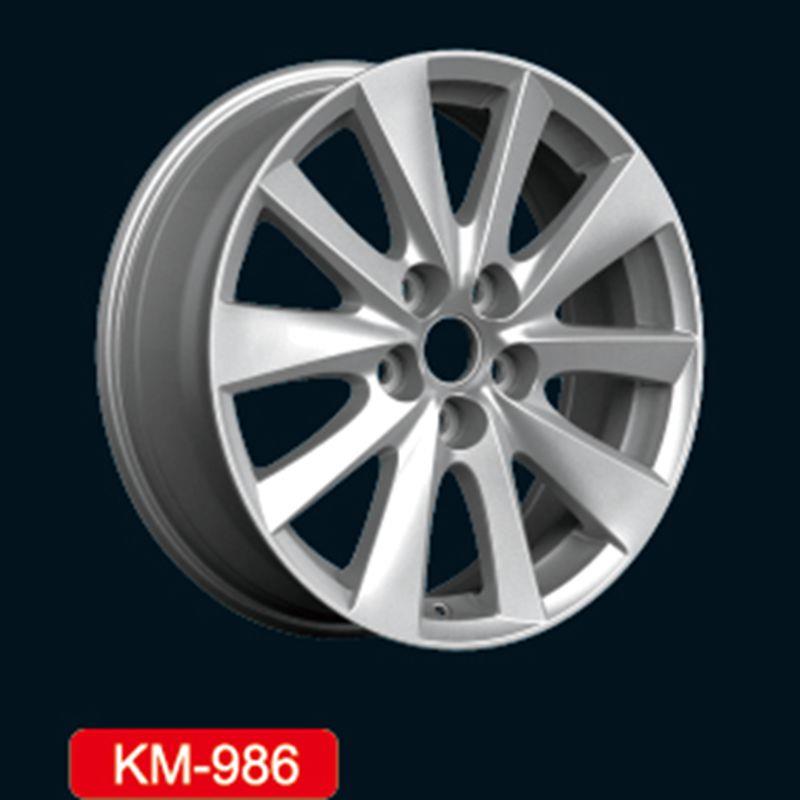 KM986