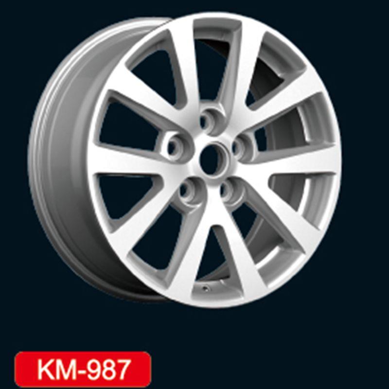 KM987