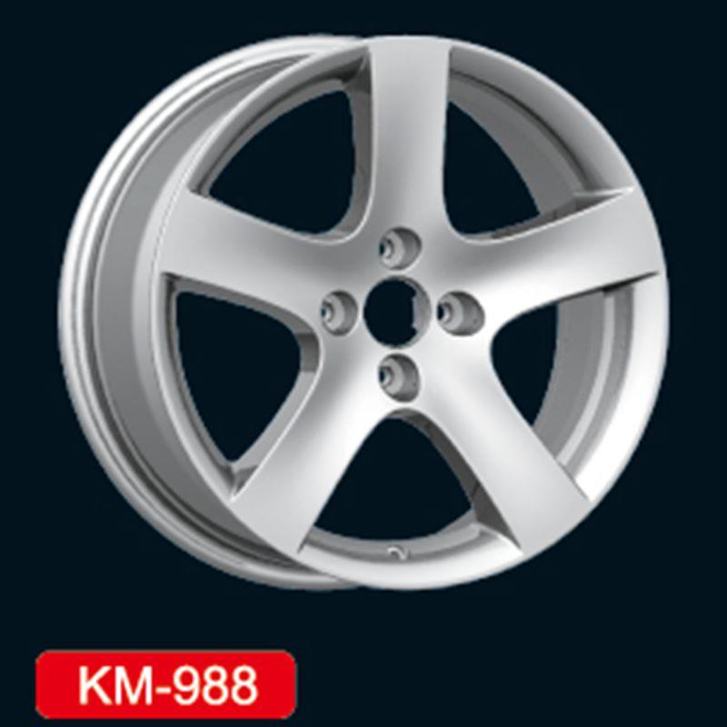 KM988