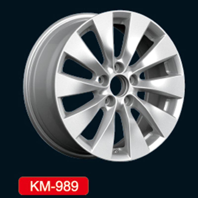 KM989