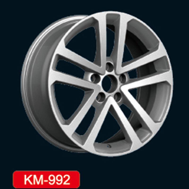 KM992