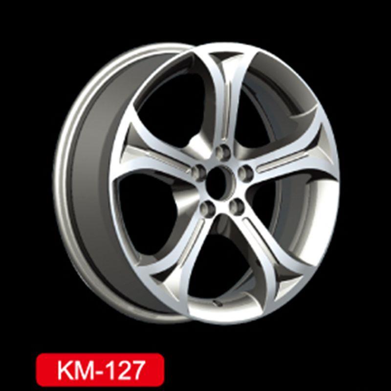 KM127