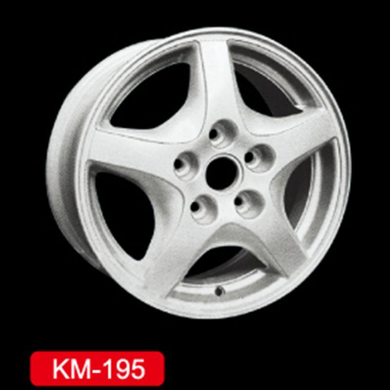 KM195