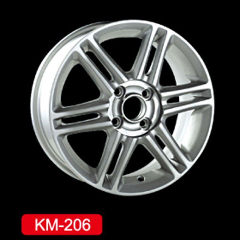 KM206