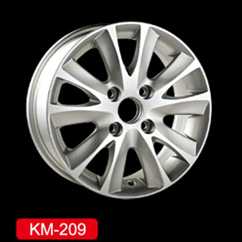 KM209