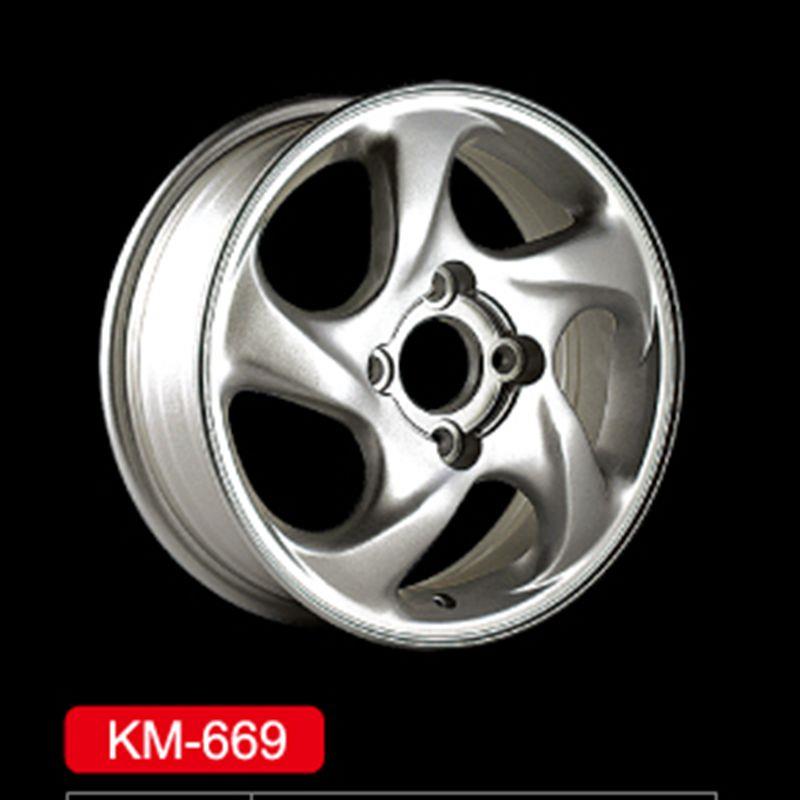 KM669