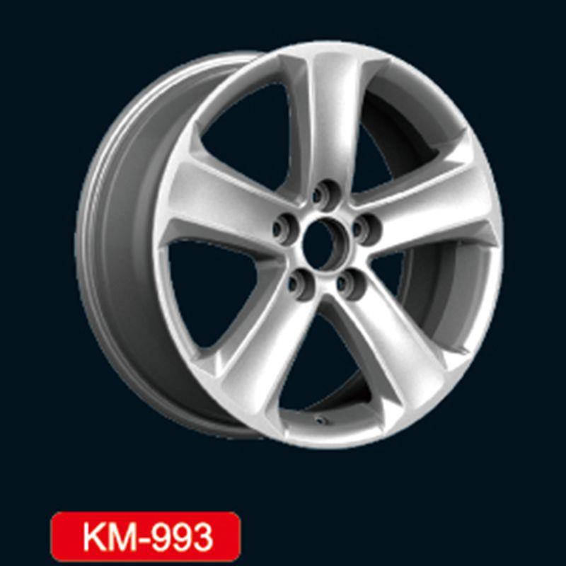 KM993