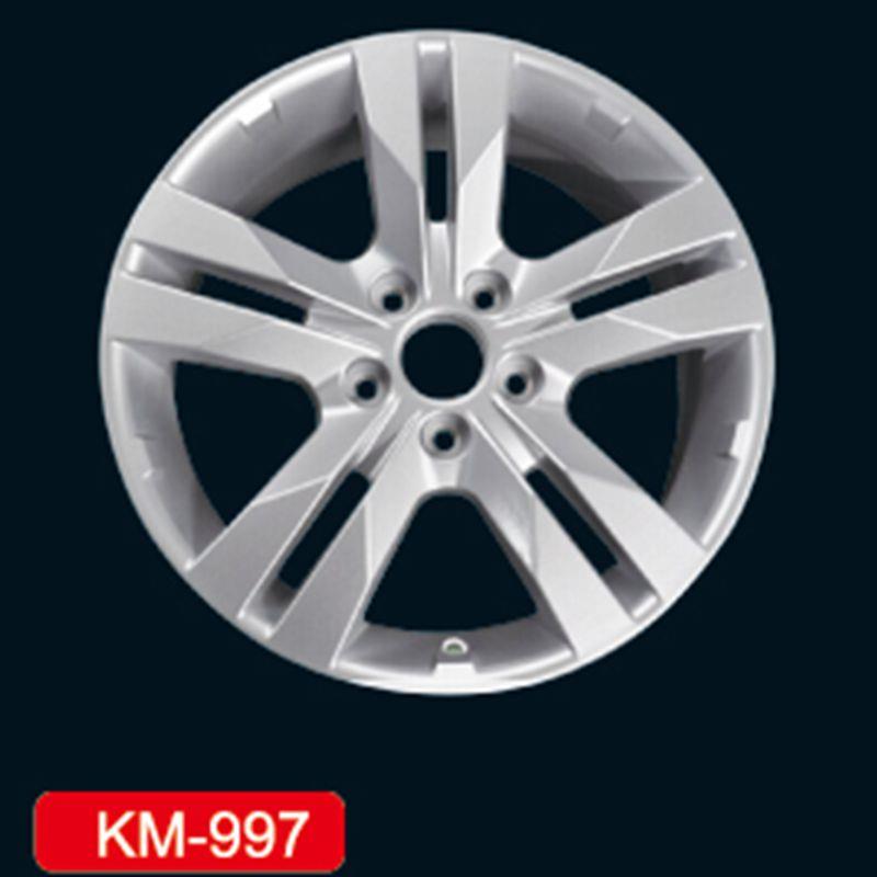 KM997