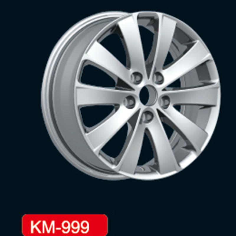 KM999